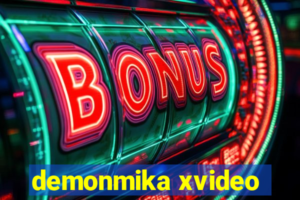 demonmika xvideo